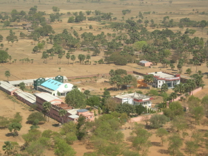 Sujata Academy, Dongheswari, India