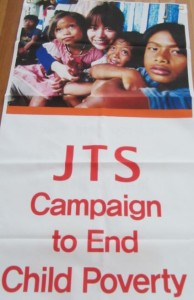 JTS America Campaign